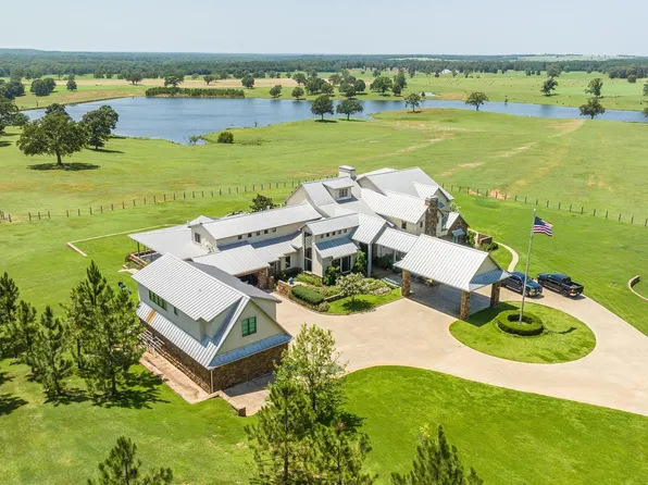 18654 County Road 418, Tyler, TX 75704