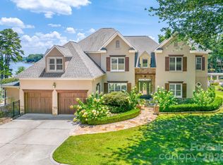 21206 Captiva Ct, Cornelius, NC 28031