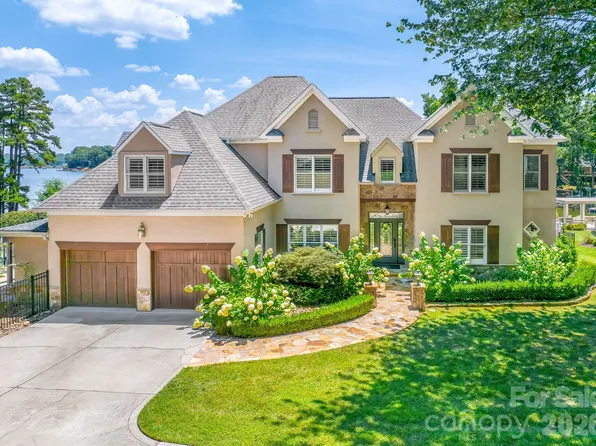 21206 Captiva Ct, Cornelius, NC 28031