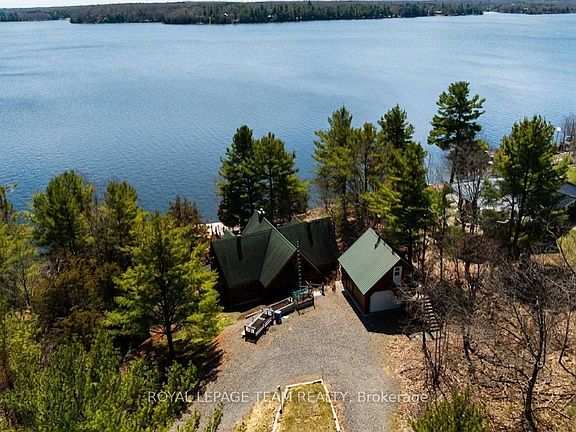 3rd image of 781 Big Rideau North Shore Rd