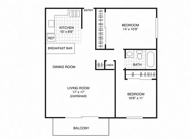 Floor plan 3