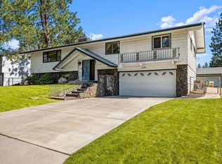 11120 E 24th Ave, Spokane, WA 99206