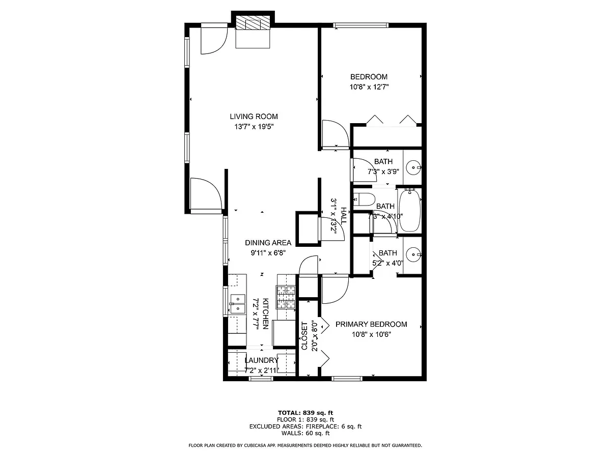 Building Photo - 101 Clearday Dr #106