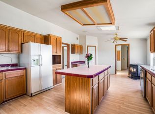 31 Camino Largo, Santa Fe, NM 87507