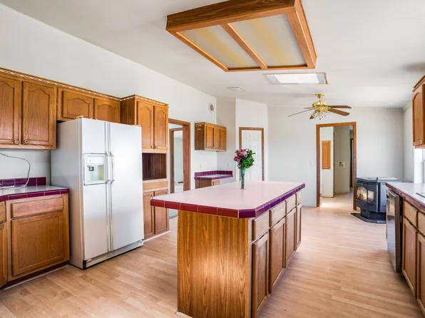 31 Camino Largo, Santa Fe, NM 87507