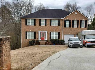 4649 Clarks Creek Ln, Ellenwood, GA