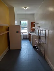 Rented by Heller Organization