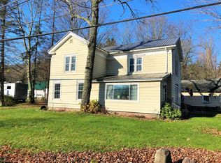 21 Covert Hollow Rd, Hamden, NY 13782