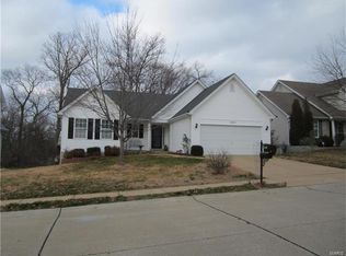 1233 Scenic Oaks Dr, Imperial, MO