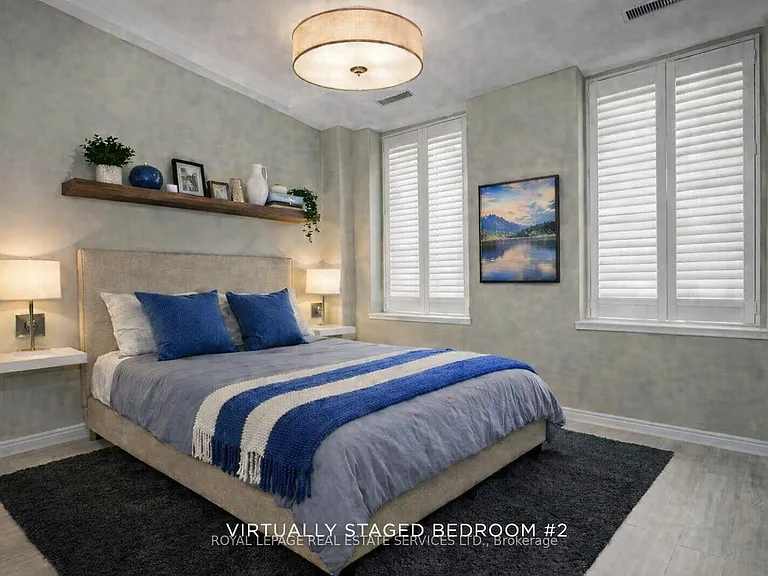 135 Maitland St #302 — Photo 6