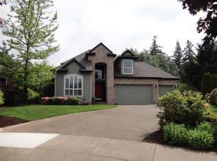 10943 SE Oregold Ct, Happy Valley, OR 97086