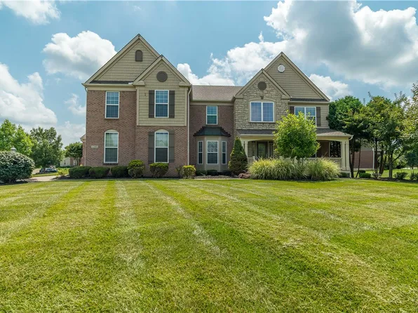 1200 Sweet Audrey Ct, Dayton, OH 45458