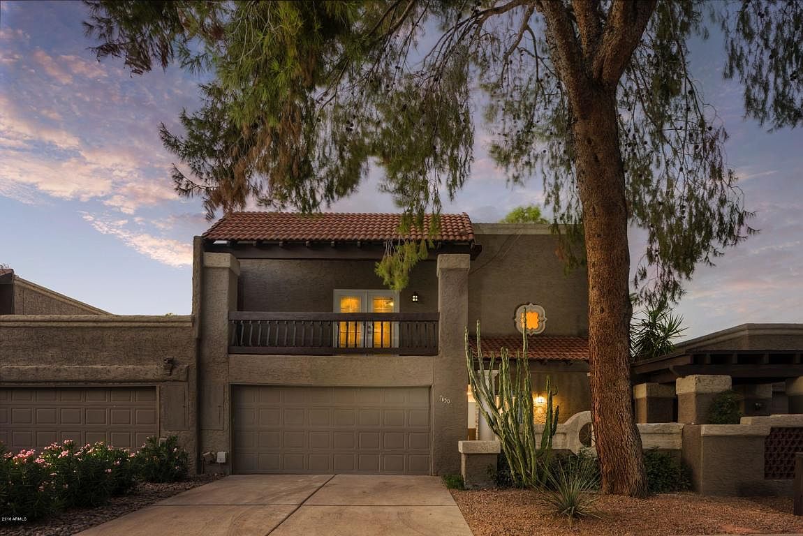 7650 E Pleasant Run, Scottsdale, AZ 85258 Zillow