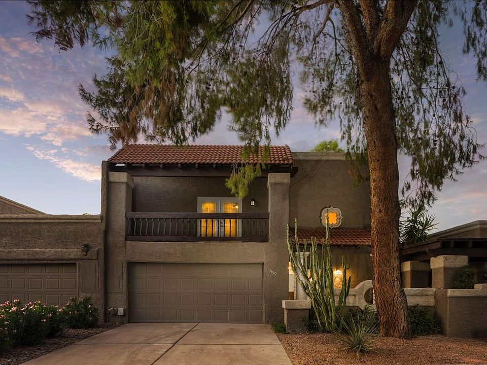 7650 E Pleasant Run, Scottsdale, AZ 85258 Zillow