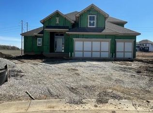 13259 W 143rd Ter, Olathe, KS 66062