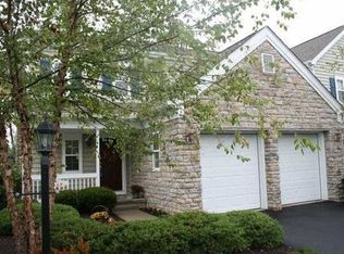 359 Nature Trl, Westerville, OH 43082