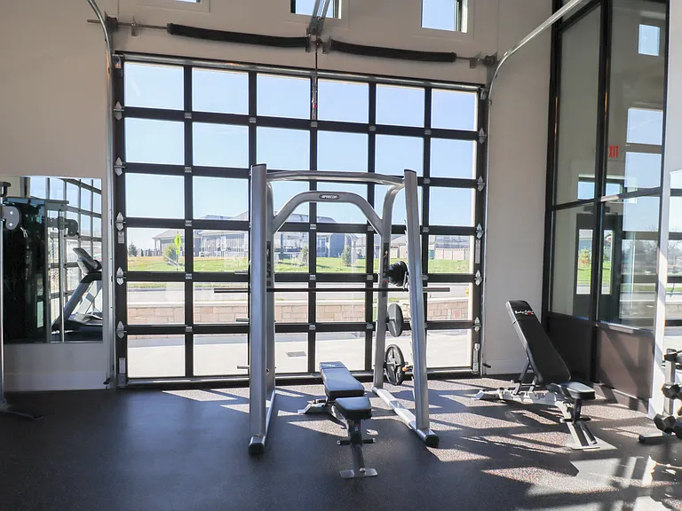 The Strand at Beulah Townhomes