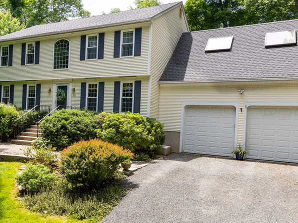 613 Ridgewood Road, Middletown, CT 06457