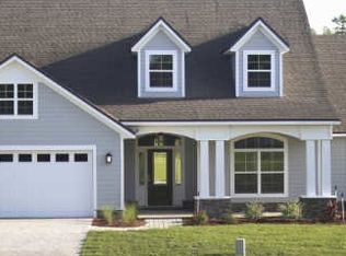 623 SW Rosemary Dr, Lake City, FL 32024