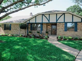 1004 Michael Sean Ct, Bedford, TX 76021