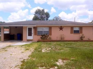 212 Swallow Ave, Sebring, FL 33870