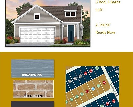 5th image of 7110 Reprise Way Lot 321