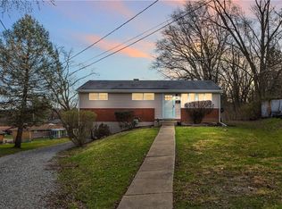 616 Brightberry Rd, Monroeville, PA 15146