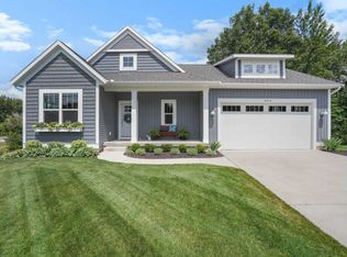 5214 Rischow Ct SW, Wyoming, MI 49509