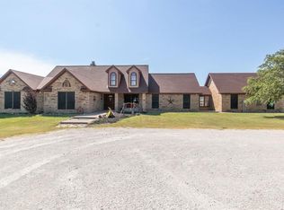 9395 Bernard Rd, Sanger, TX 76266