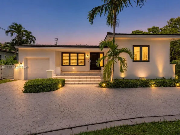 1015 Pizarro St, Coral Gables, FL 33134