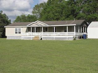 10260 Gordon Rd, Silsbee, TX 77656