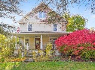 8164 Windham St, Garrettsville, OH