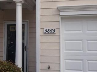 5865 Terremont Cir, Norcross, GA 30093