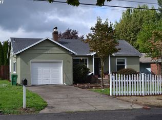 2301 SE 105th Ave, Portland, OR 97216