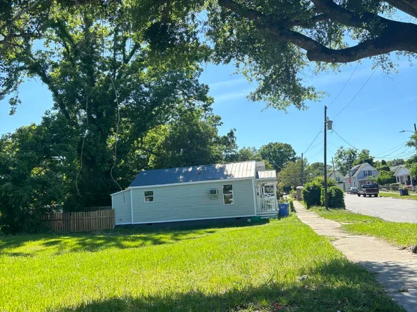 617 Anderson Street LOT 2, Wilmington, NC 28401