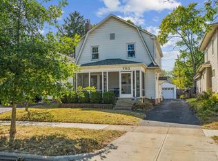 703 S Roosevelt Ave, Columbus, OH 43209