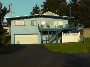 1420 S Aberdeen, Westport, WA 98595