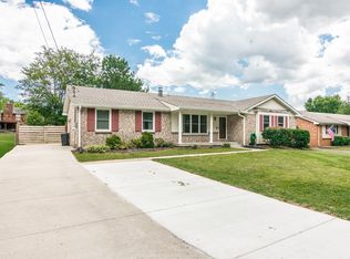 114 Louann Ln, Hendersonville, TN 37075