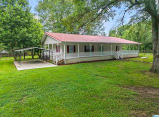 601 Riverside Dr, Warrior, AL 35180