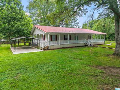 601 Riverside Dr, Warrior, AL, 35180