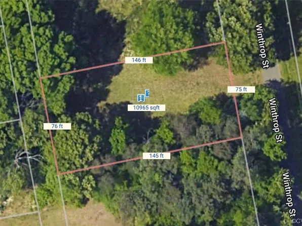 6954 Winthrop St #107, Henrico, VA 23231