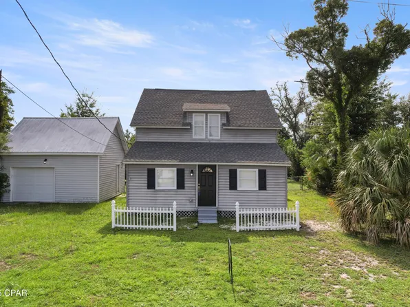 1116 Michigan Ave, Lynn Haven, FL 32444