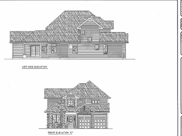 23369 N Wildwood Ln, Deerfield, IL 60015