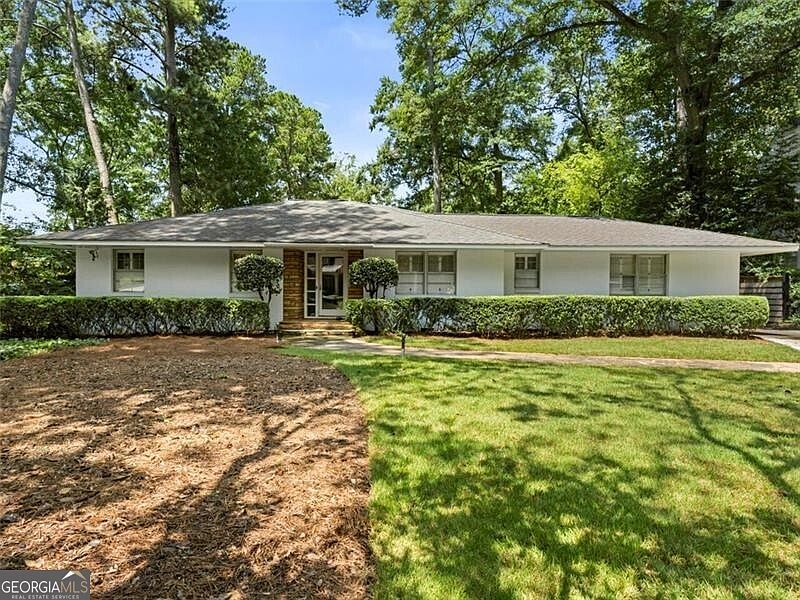 1st image of 2344 Havenridge Dr NW