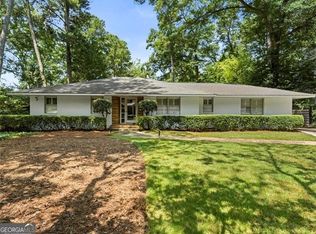 2344 Havenridge Dr NW, Atlanta, GA 30305