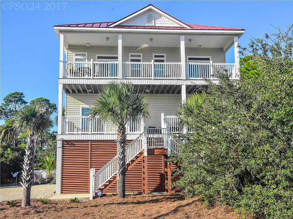 1st image of 949 E Gulf Beach Dr #D