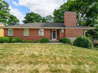 614 Jefferson St, Miamisburg, OH 45342