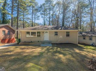 158 Polar Rock Dr SW, Atlanta, GA 30315