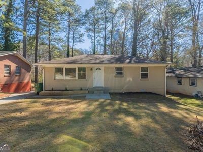 158 Polar Rock Dr SW, Atlanta, GA, 30315