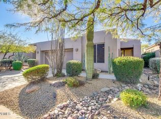 6483 E Shooting Star Way, Scottsdale, AZ 85266